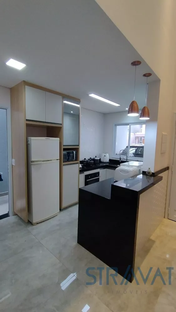 Casa à venda com 3 quartos, 109m² - Foto 3