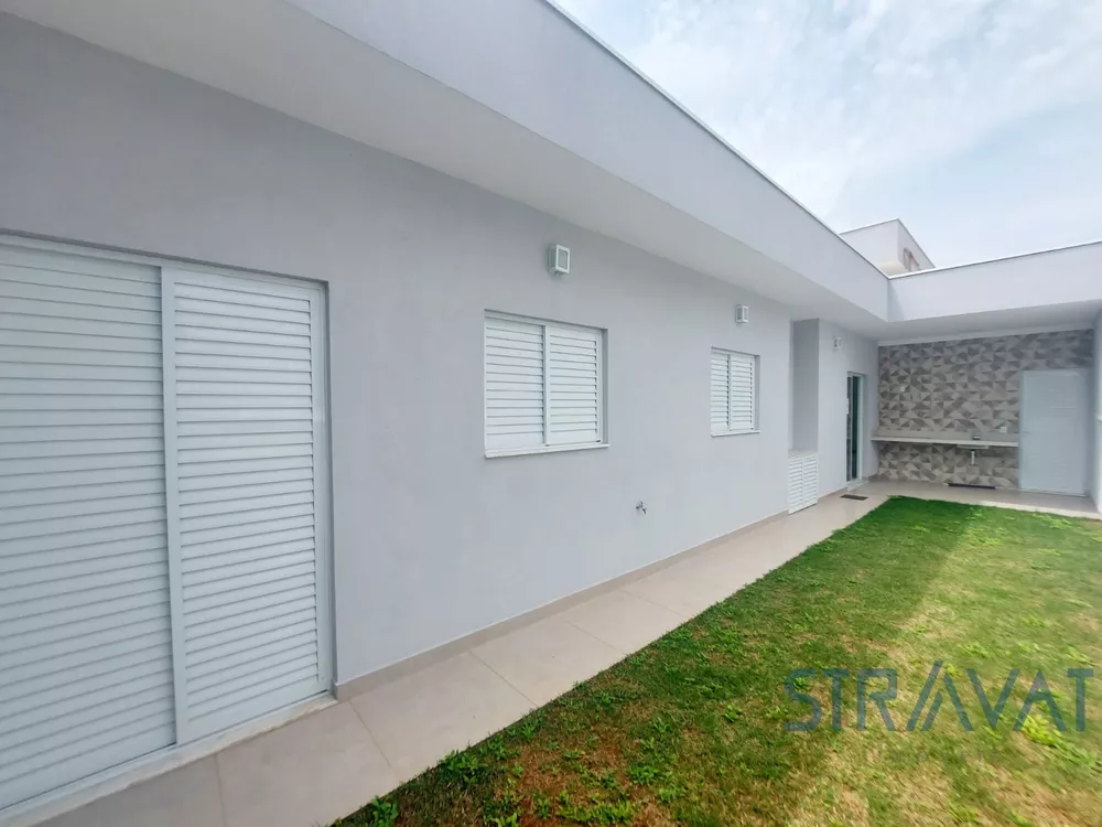 Casa à venda com 3 quartos, 105m² - Foto 2