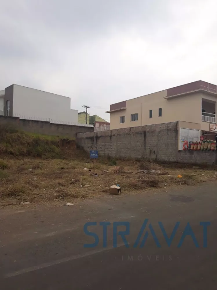 Loteamento e Condomínio à venda, 300m² - Foto 1