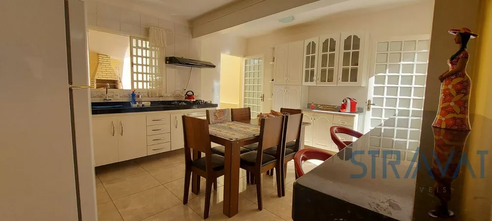 Casa à venda com 3 quartos - Foto 7