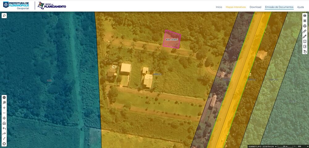 Terreno, 860 m² - Foto 28