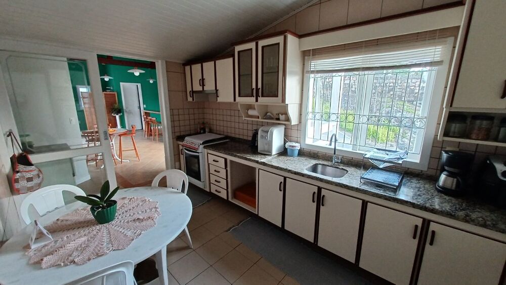 Casa, 3 quartos, 260 m² - Foto 22