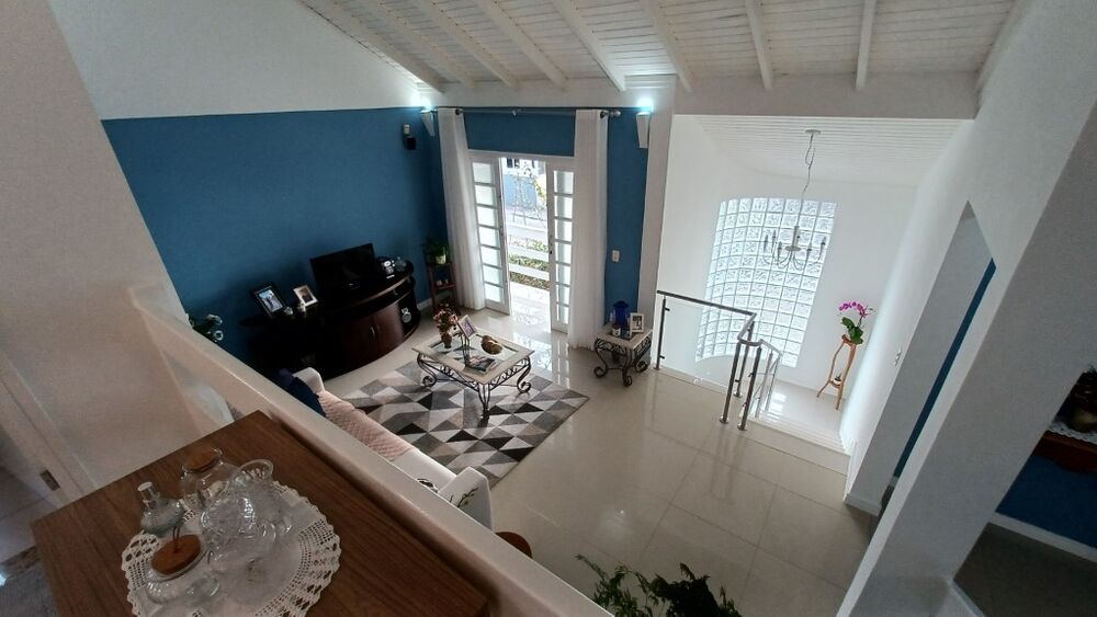 Casa, 3 quartos, 260 m² - Foto 29