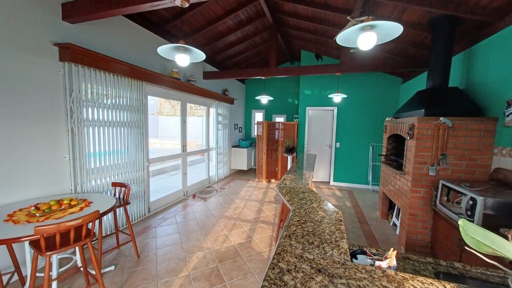 Casa, 3 quartos, 260 m² - Foto 17