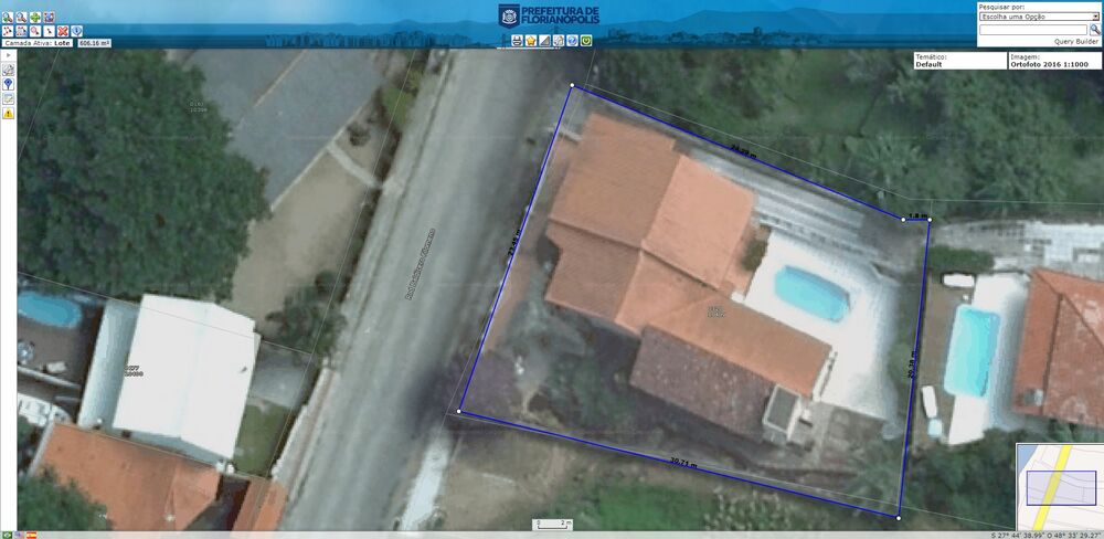 Casa, 3 quartos, 260 m² - Foto 38