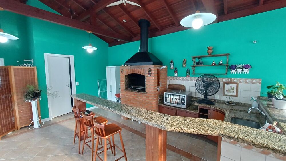 Casa, 3 quartos, 260 m² - Foto 35