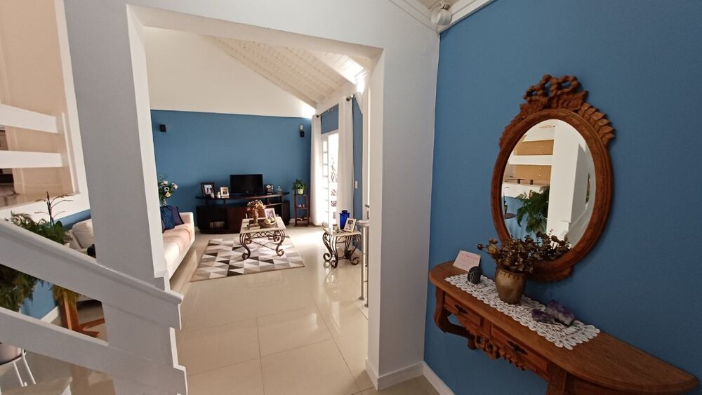 Casa, 3 quartos, 260 m² - Foto 2