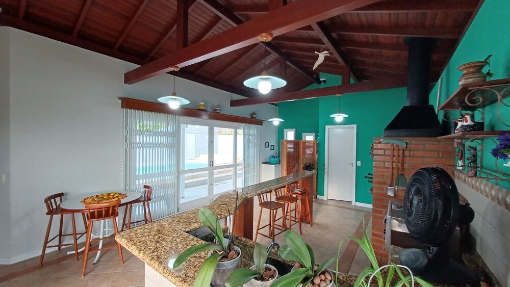 Casa, 3 quartos, 260 m² - Foto 34