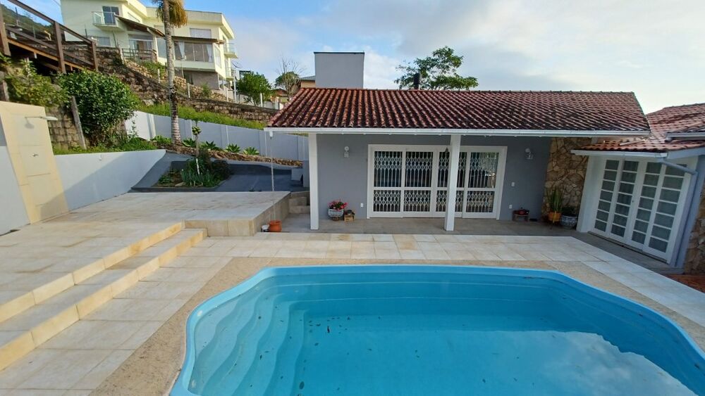 Casa, 3 quartos, 260 m² - Foto 8