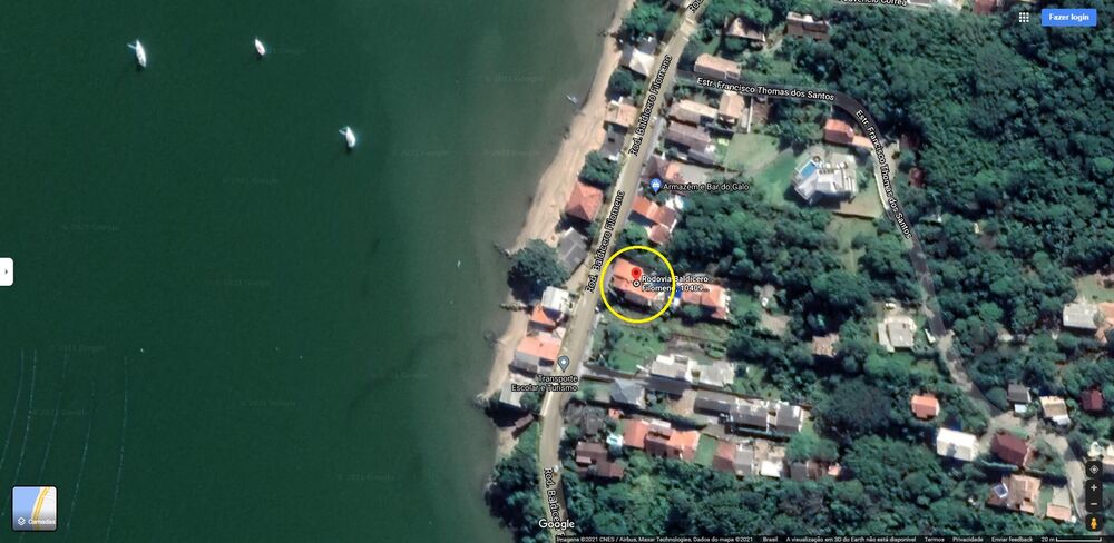 Casa, 3 quartos, 260 m² - Foto 20