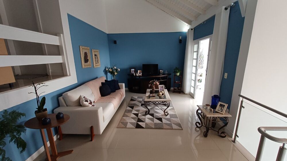 Casa, 3 quartos, 260 m² - Foto 25