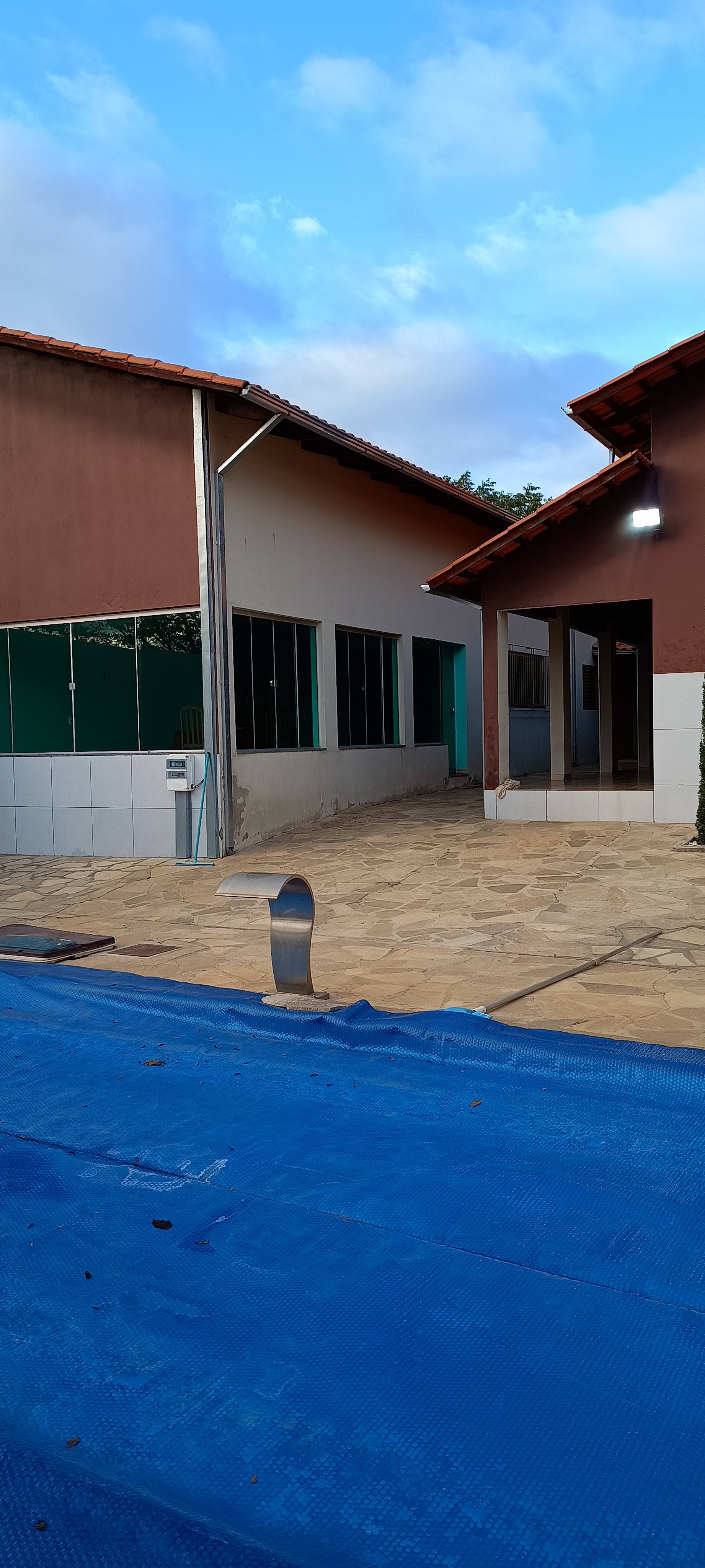 Casa de Condomínio à venda com 5 quartos, 500m² - Foto 40