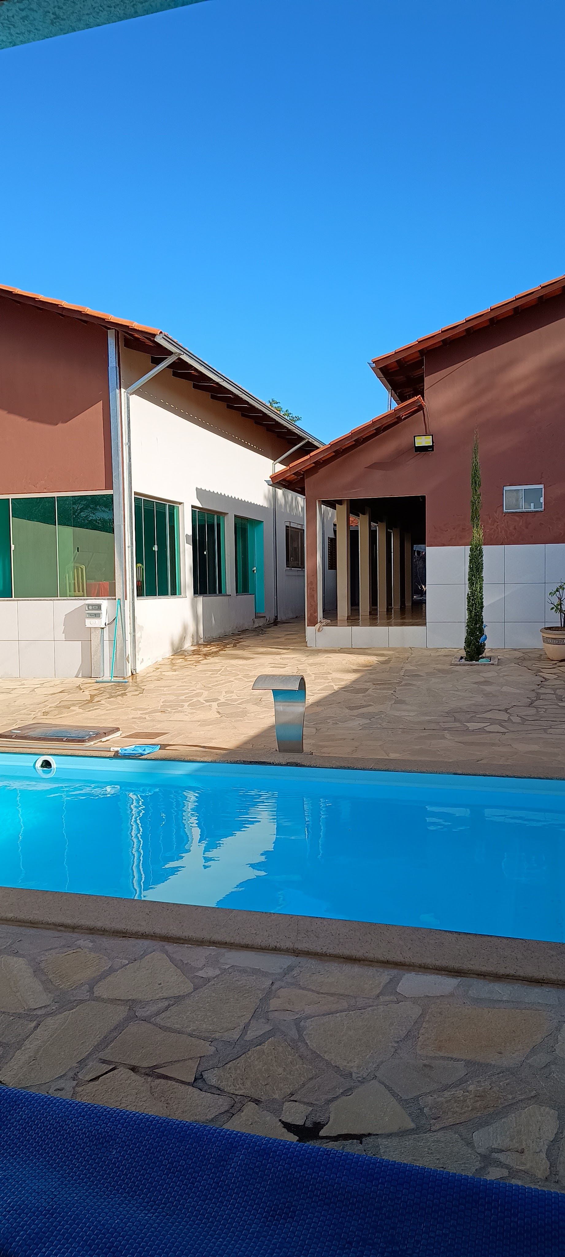 Casa de Condomínio à venda com 5 quartos, 500m² - Foto 29