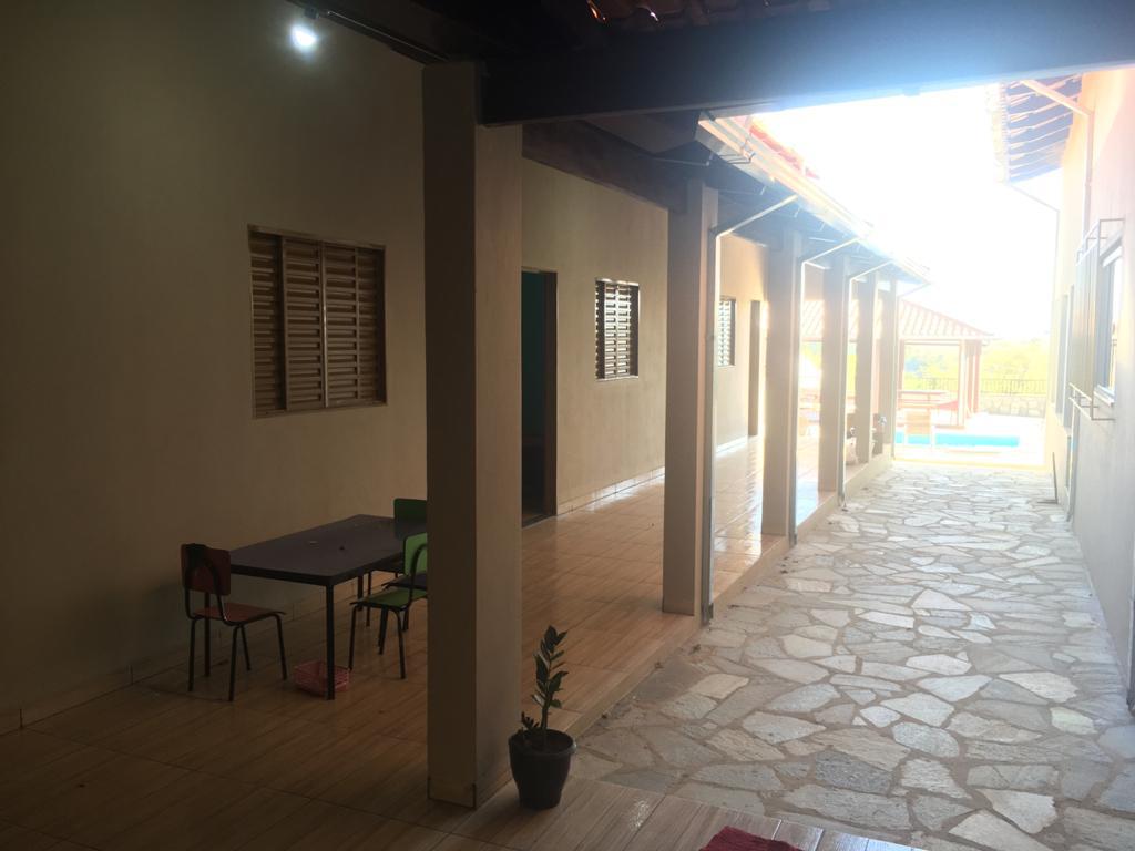 Casa de Condomínio à venda com 5 quartos, 500m² - Foto 32