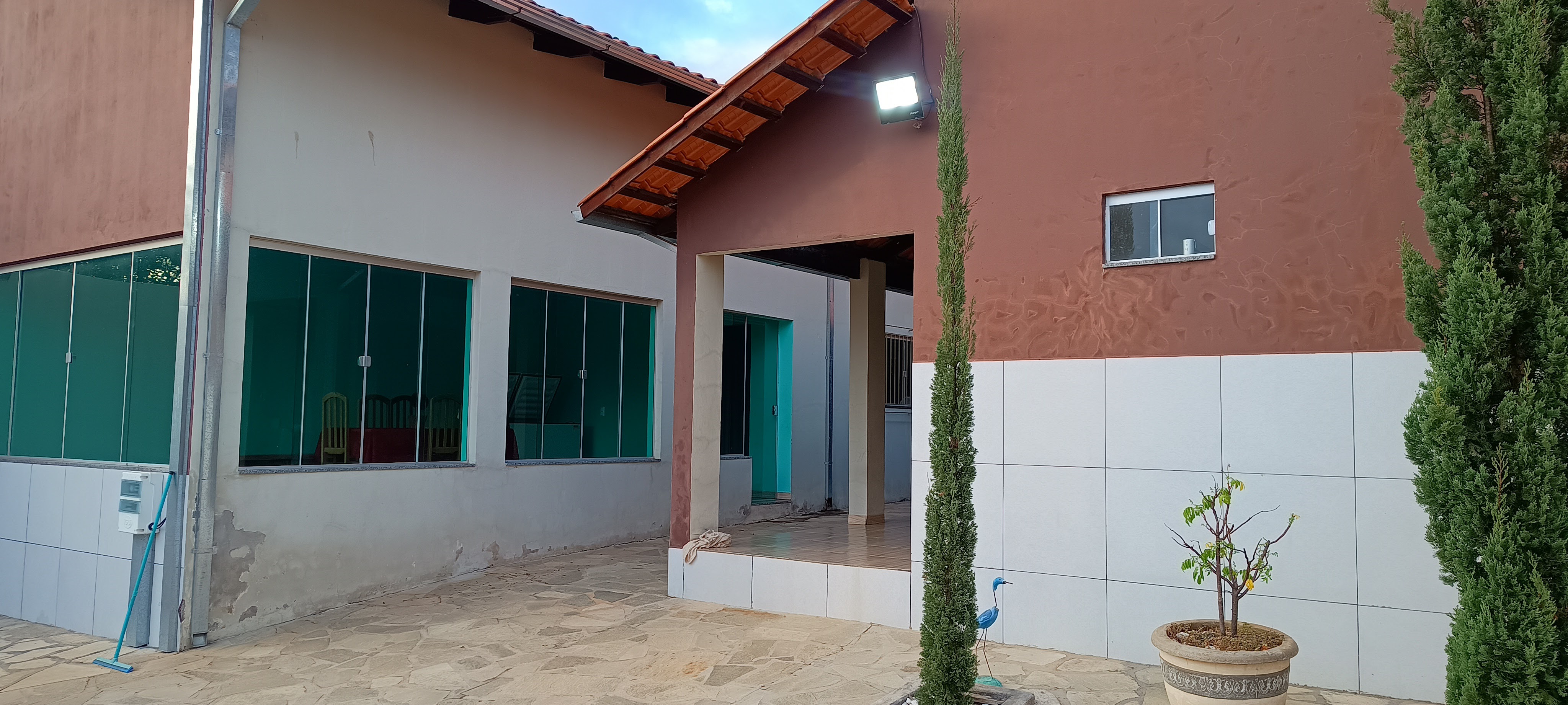 Casa de Condomínio à venda com 5 quartos, 500m² - Foto 2