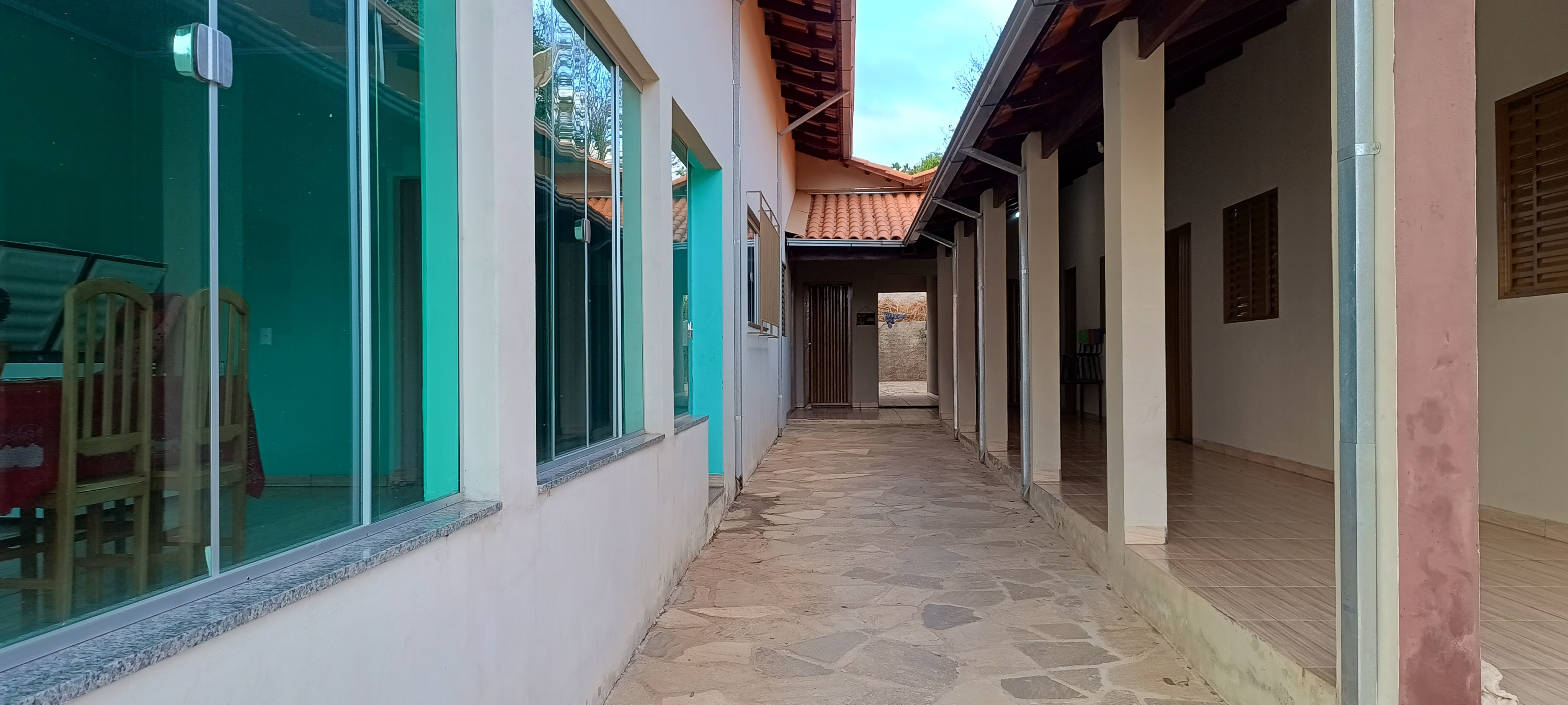 Casa de Condomínio à venda com 5 quartos, 500m² - Foto 41