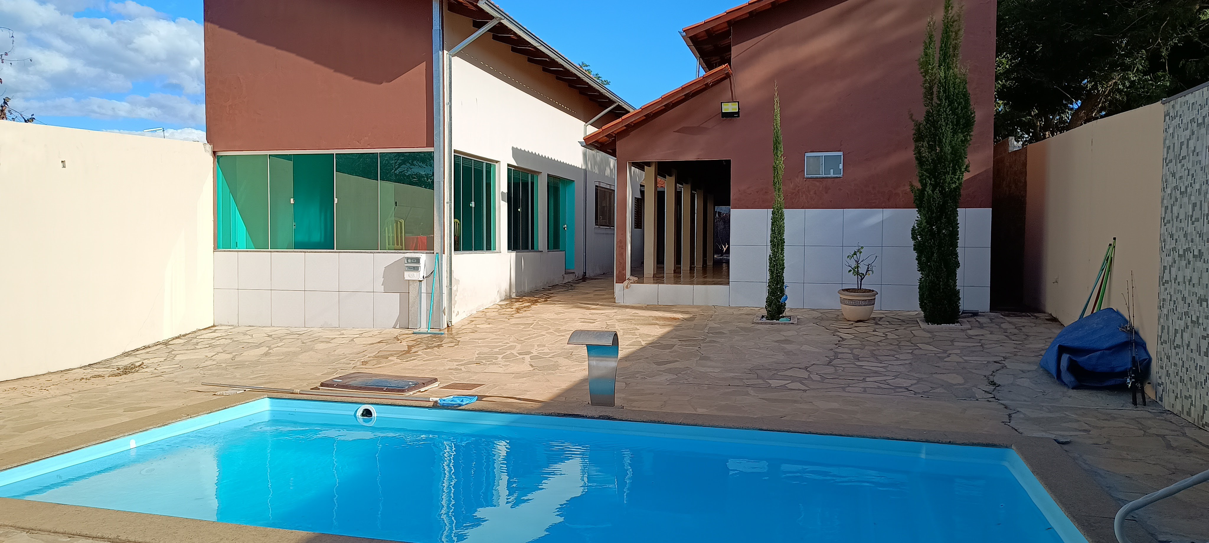 Casa de Condomínio à venda com 5 quartos, 500m² - Foto 35