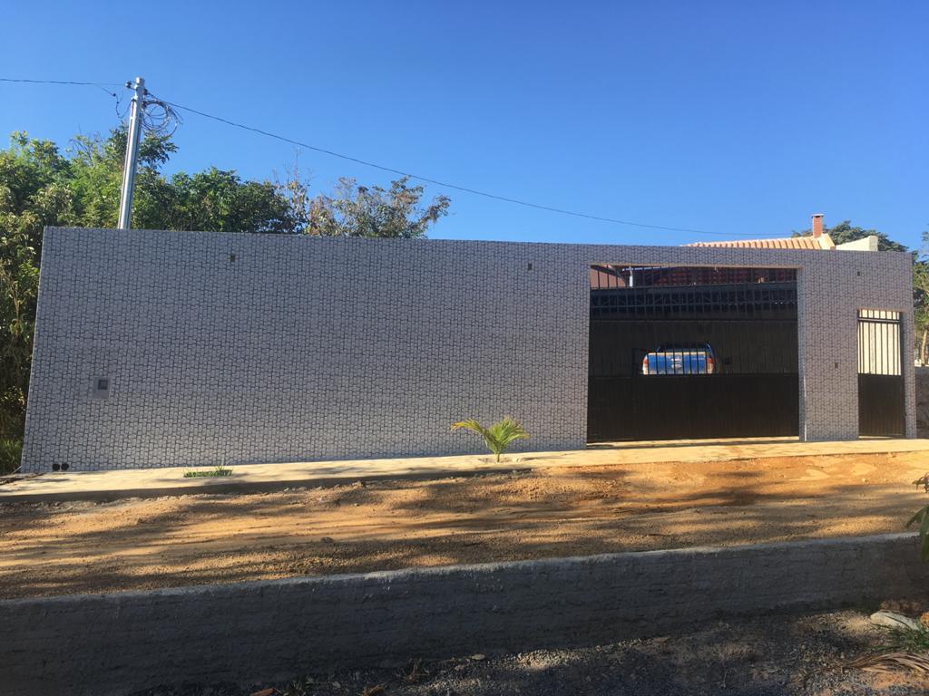 Casa de Condomínio à venda com 5 quartos, 500m² - Foto 5