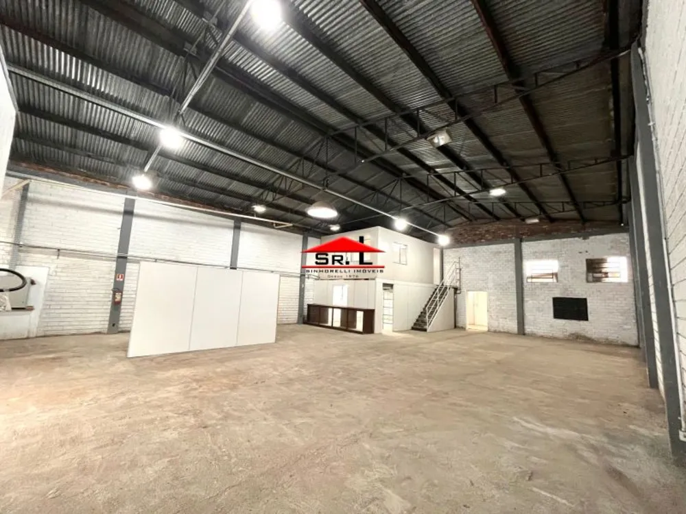 Depósito-Galpão, 220 m² - Foto 3