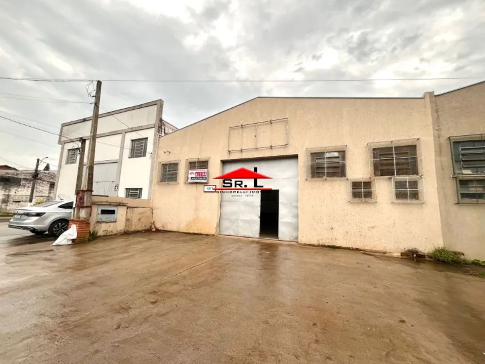 Depósito-Galpão, 220 m² - Foto 4
