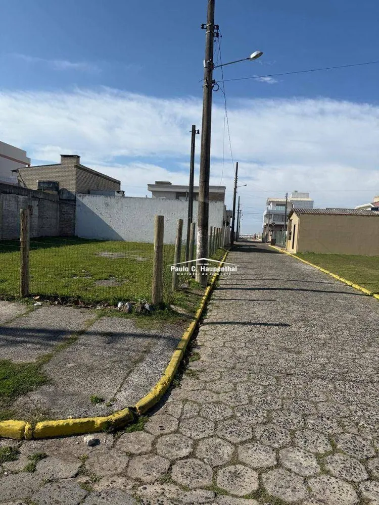 Terreno, 279 m² - Foto 1