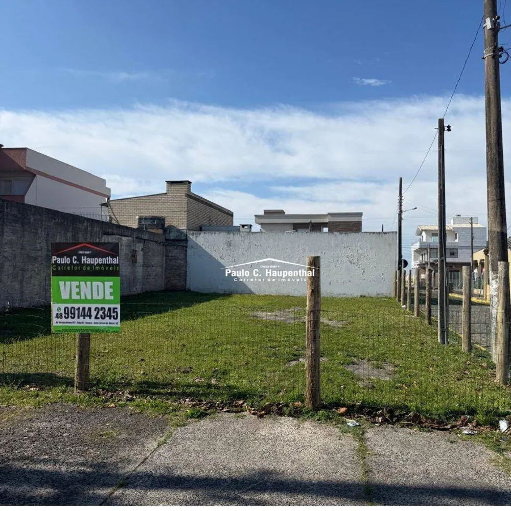 Terreno, 279 m² - Foto 2