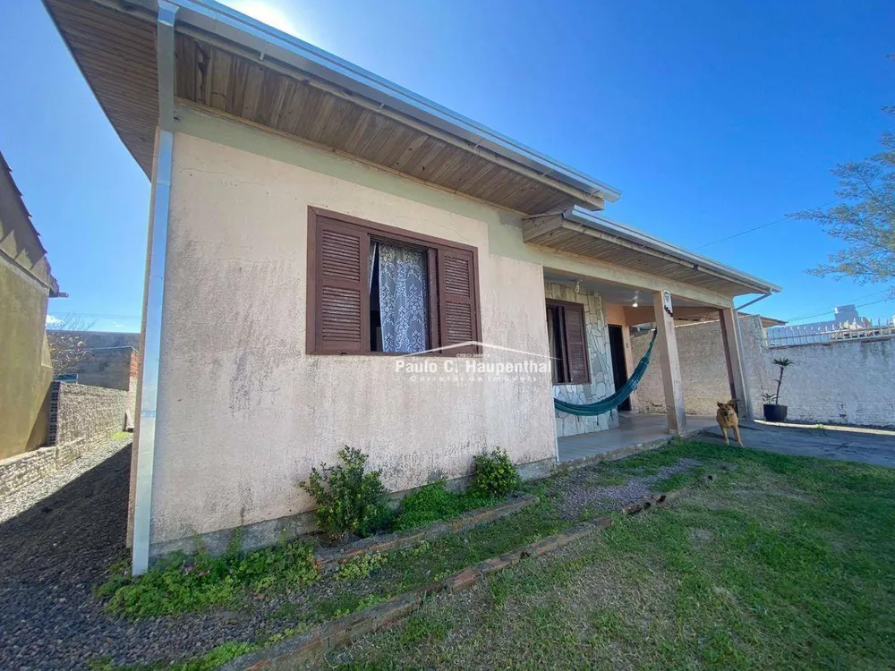Casa, 3 quartos, 104 m² - Foto 13