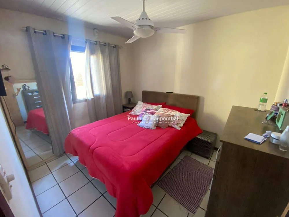 Casa, 3 quartos, 104 m² - Foto 6