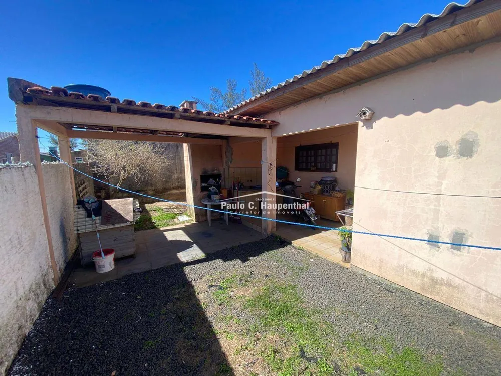 Casa, 3 quartos, 104 m² - Foto 8