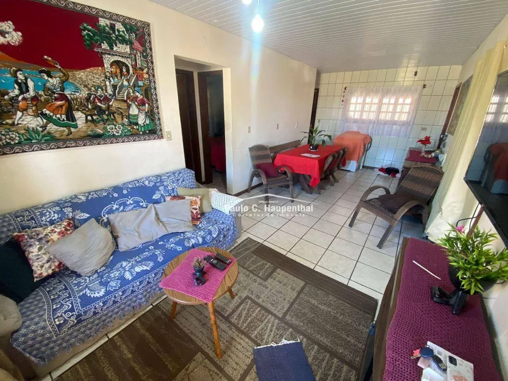 Casa, 3 quartos, 104 m² - Foto 5