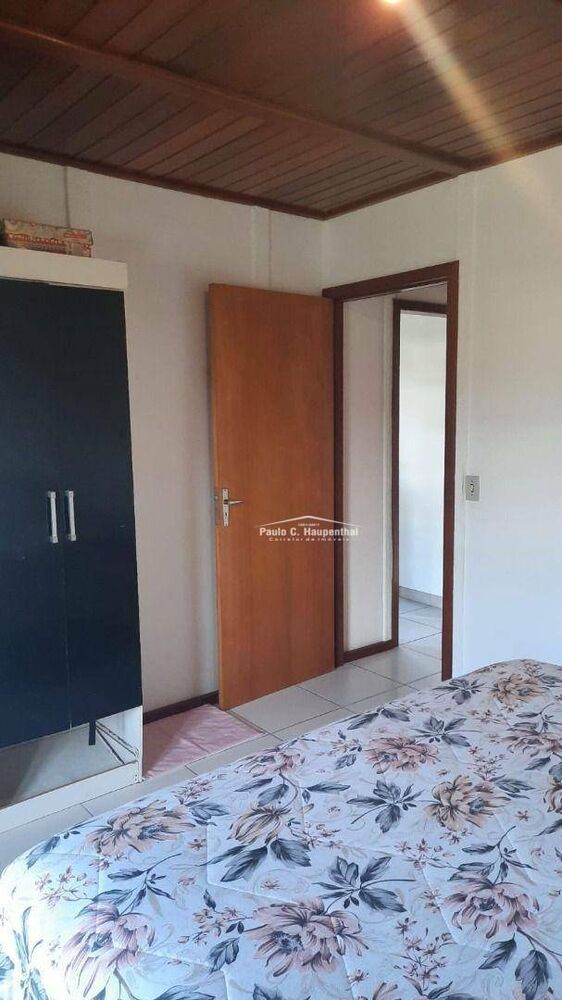 Casa à venda com 2 quartos, 89m² - Foto 3