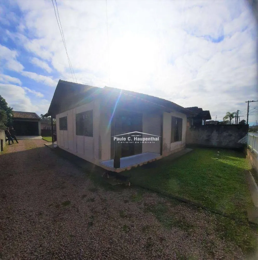 Casa, 2 quartos, 89 m² - Foto 5