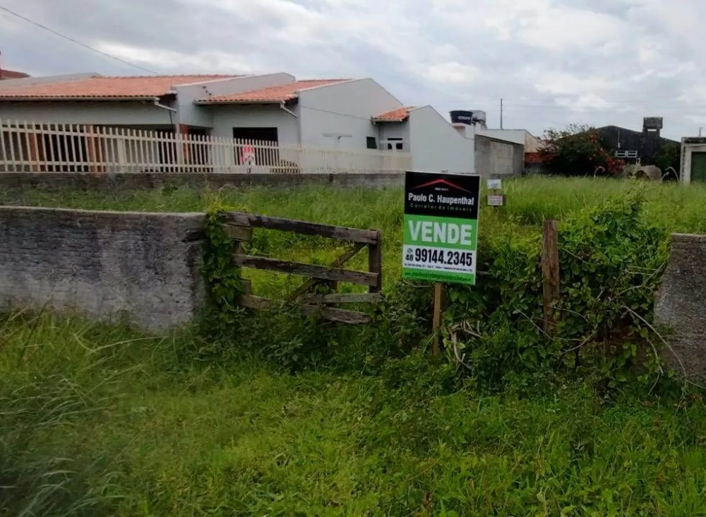 Terreno, 390 m² - Foto 1