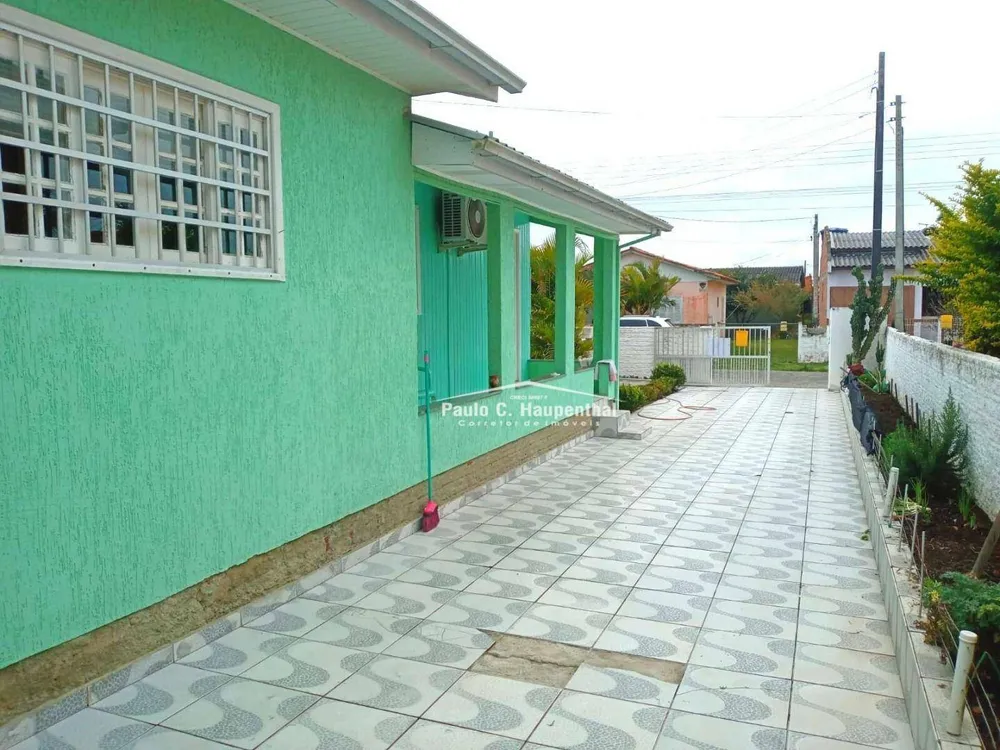 Casa, 2 quartos, 110 m² - Foto 6