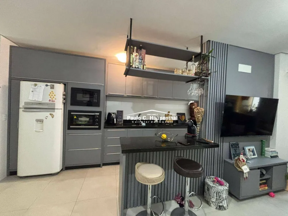 Apartamento, 3 quartos, 82 m² - Foto 8