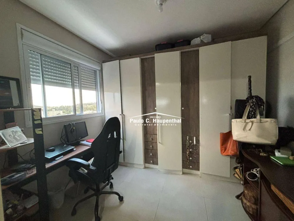Apartamento, 3 quartos, 82 m² - Foto 11