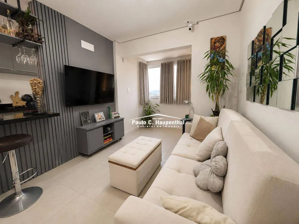 Apartamento, 3 quartos, 82 m² - Foto 6