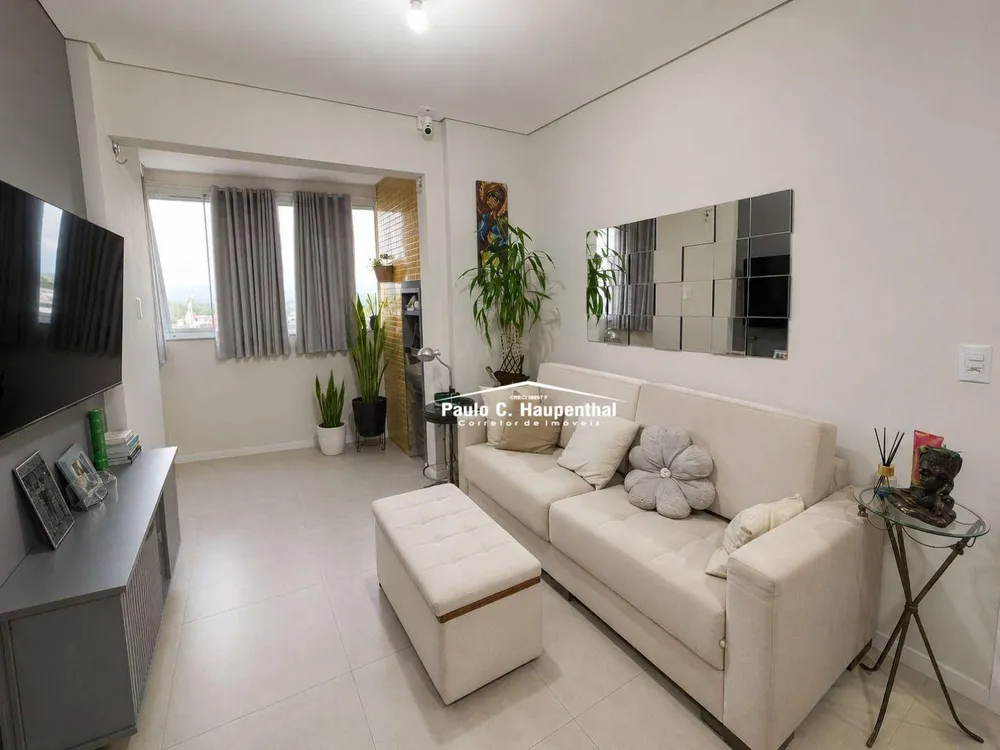 Apartamento, 3 quartos, 82 m² - Foto 4