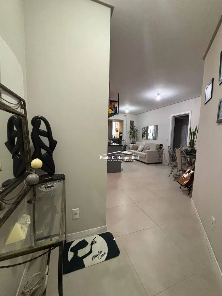 Apartamento, 3 quartos, 82 m² - Foto 3