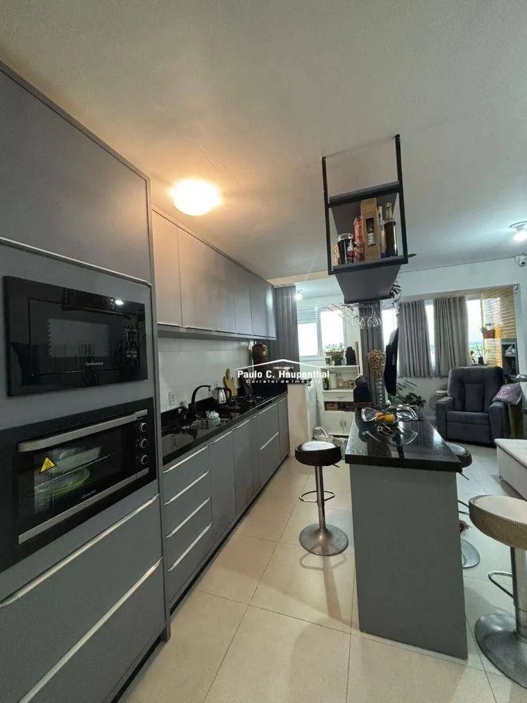 Apartamento, 3 quartos, 82 m² - Foto 7