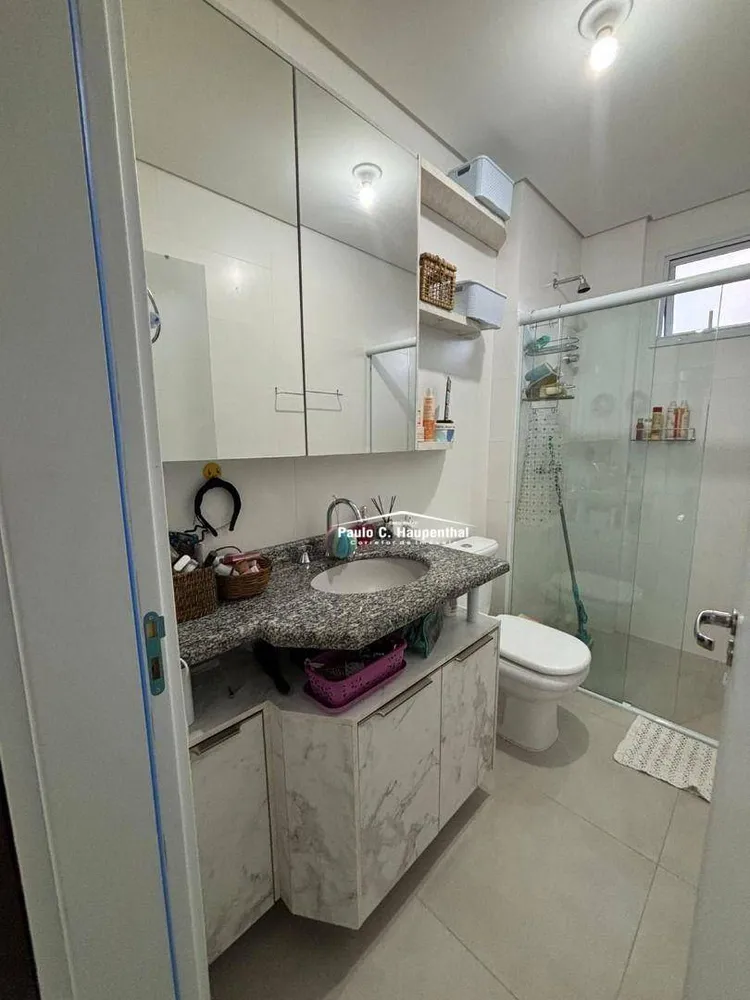 Apartamento, 3 quartos, 82 m² - Foto 12