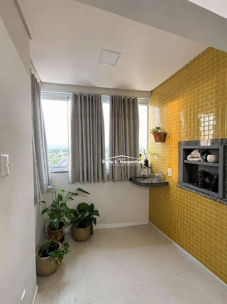 Apartamento, 3 quartos, 82 m² - Foto 3