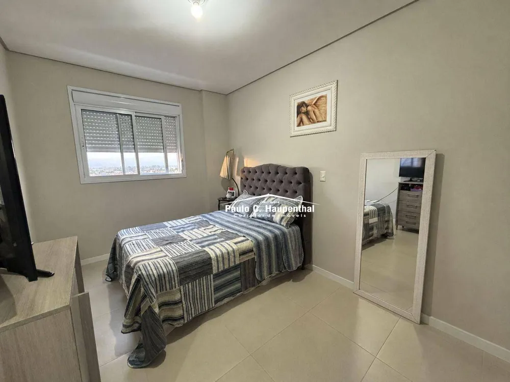 Apartamento, 3 quartos, 82 m² - Foto 9