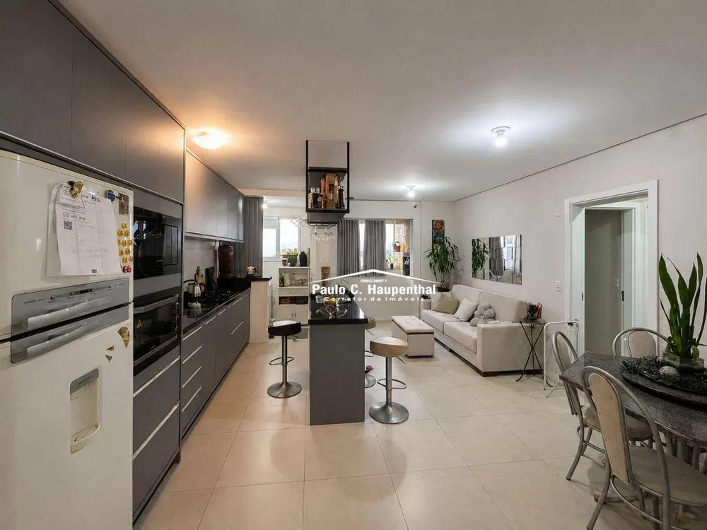 Apartamento, 3 quartos, 82 m² - Foto 4