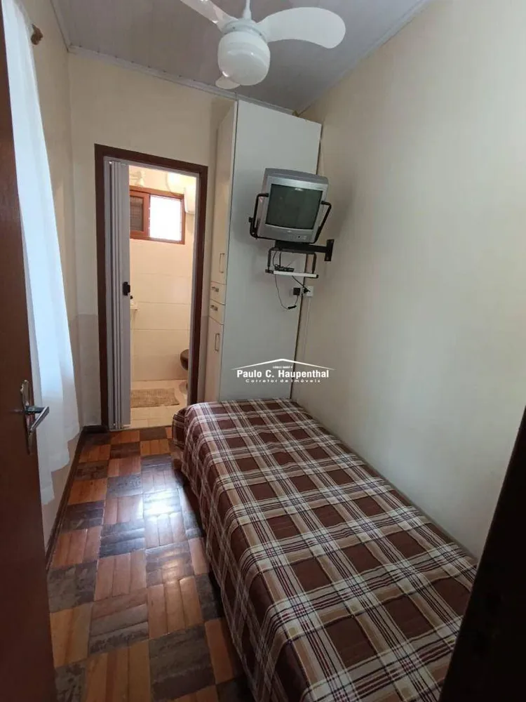 Casa, 5 quartos, 188 m² - Foto 8
