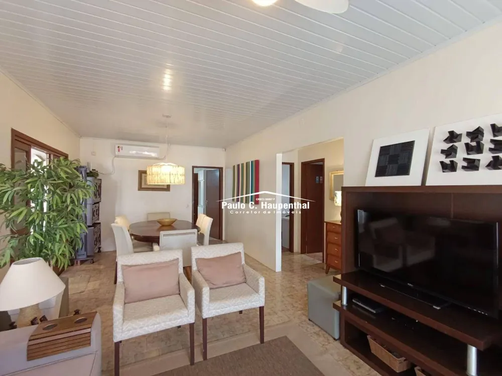 Casa, 5 quartos, 188 m² - Foto 2