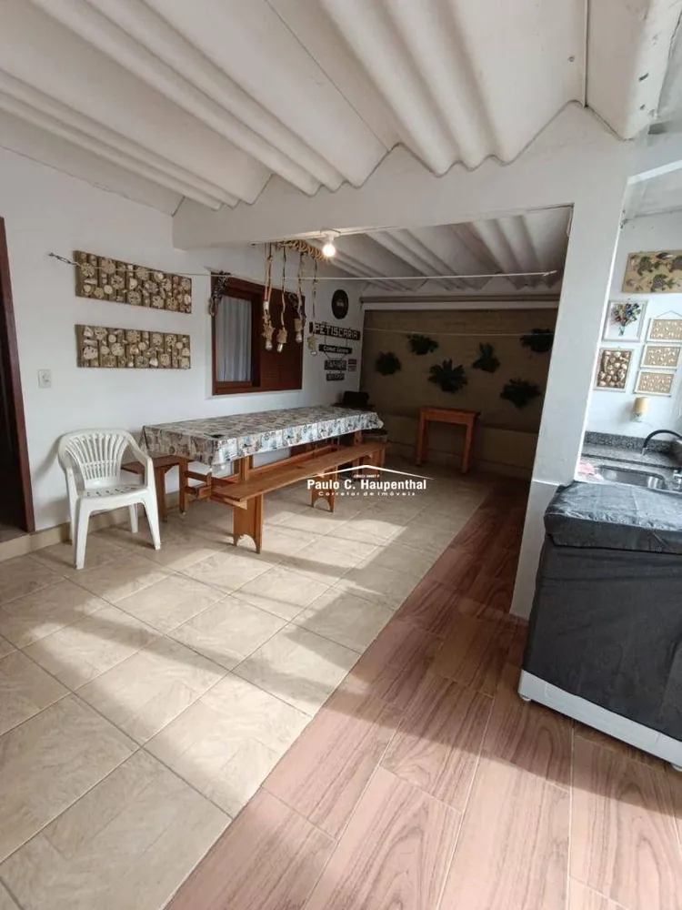 Casa, 5 quartos, 188 m² - Foto 11