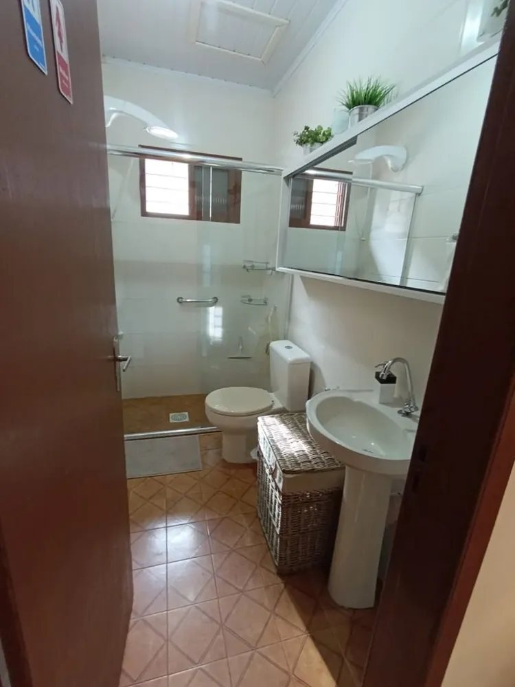 Casa, 5 quartos, 188 m² - Foto 9