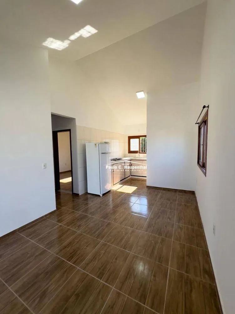 Casa, 2 quartos, 52 m² - Foto 4