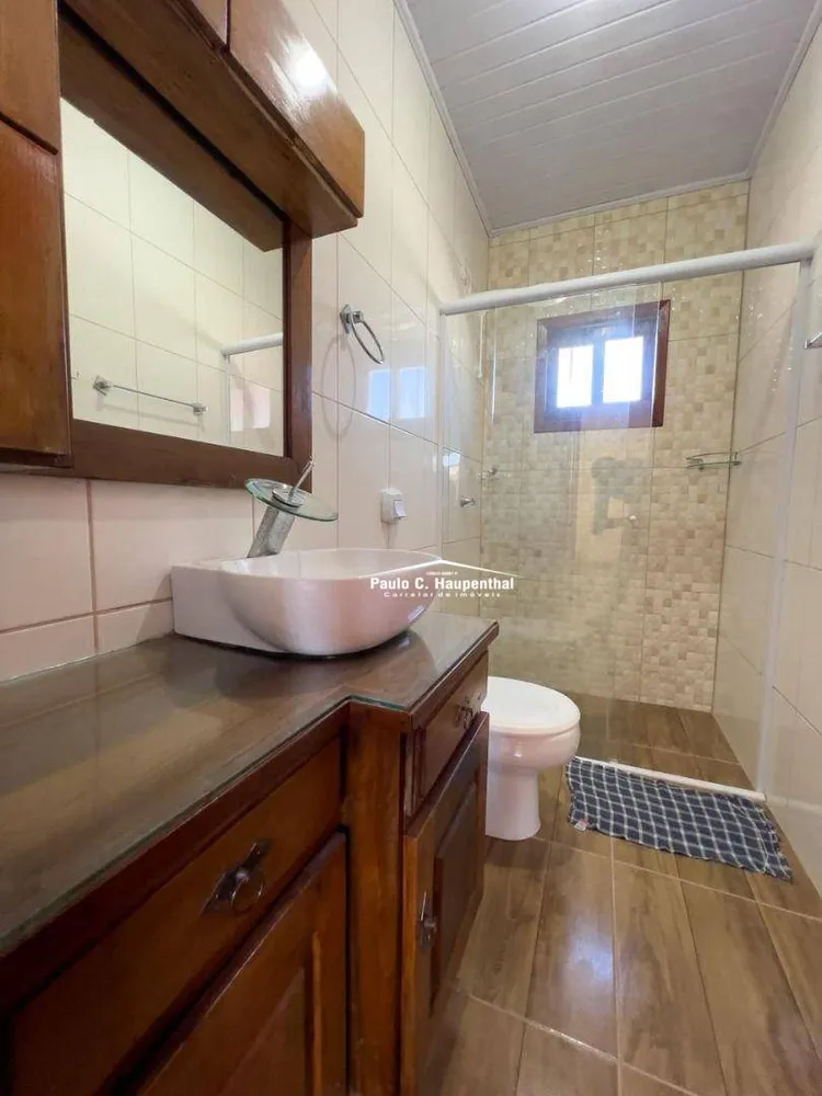 Casa, 2 quartos, 52 m² - Foto 7